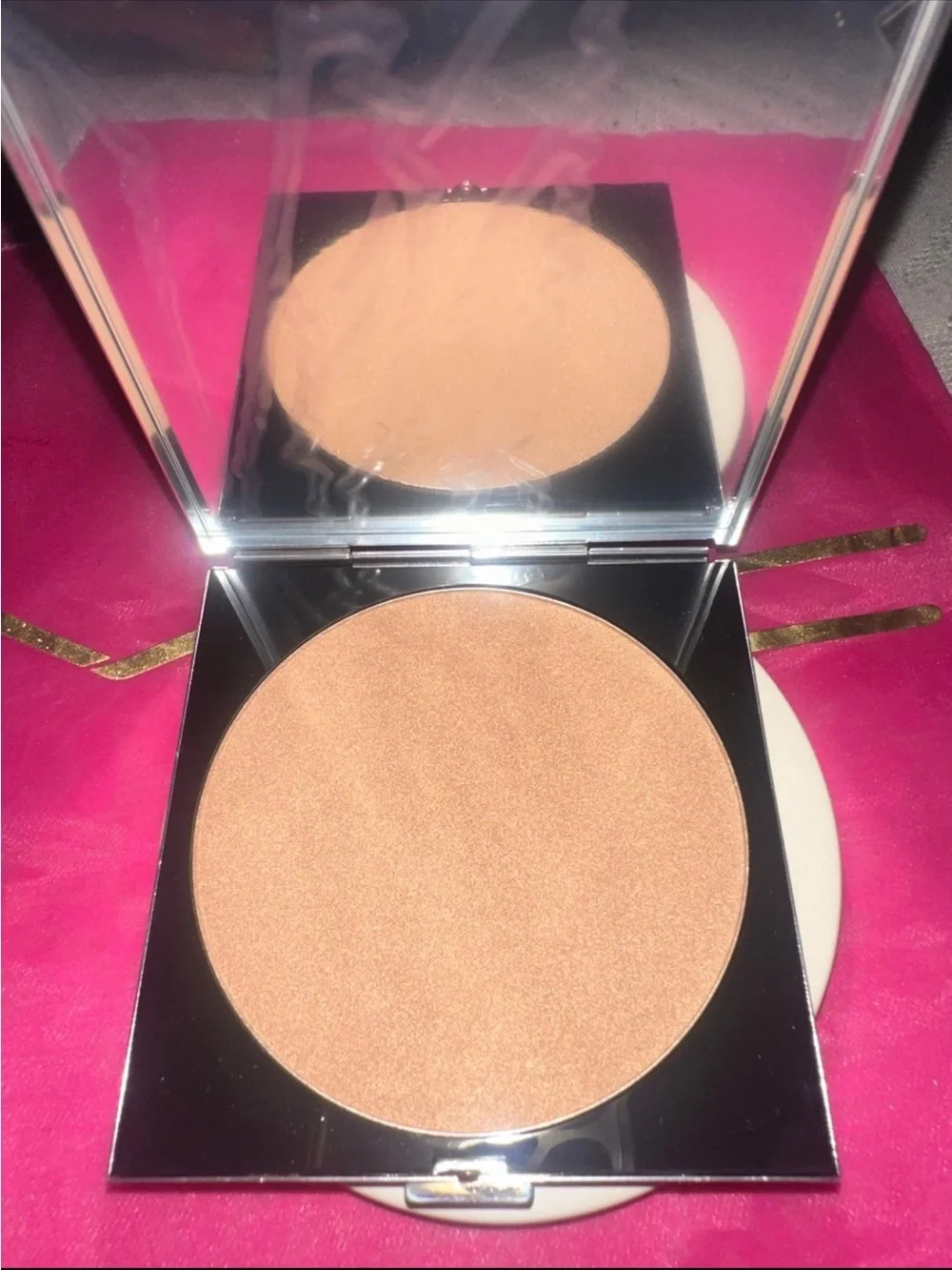 MAC The Blonds Magic Dust Powder